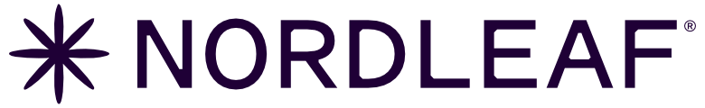 Nordleaf Logo