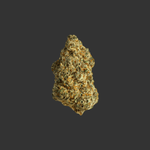 Tannenbusch Tubitti Frubitti Cannabis Blüte