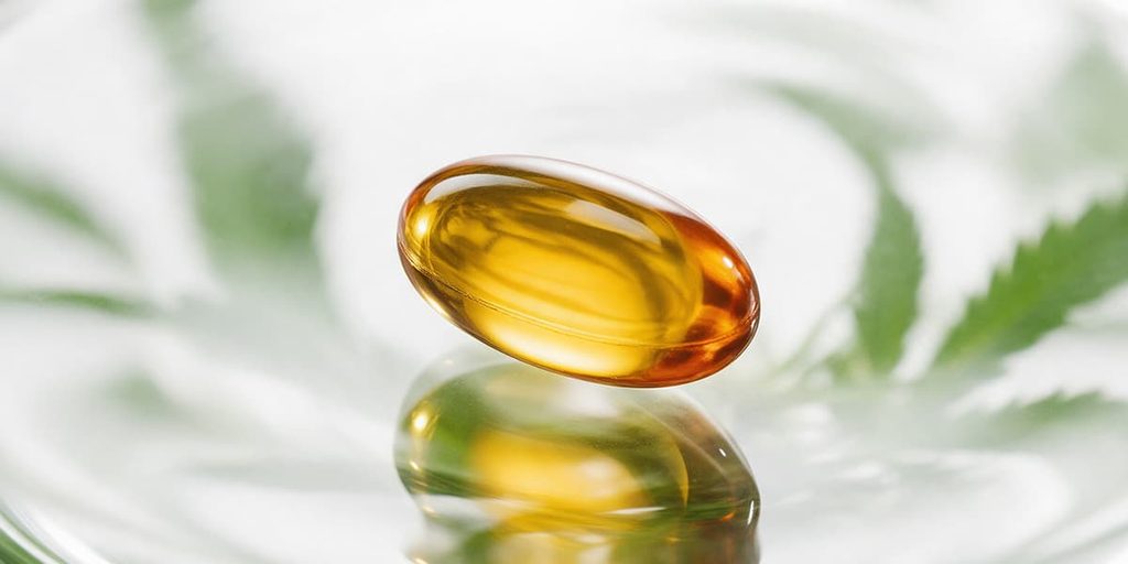 Dronabinol Kapsel